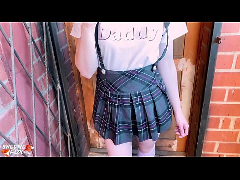 ❤️ Schoolgirl Sikini derinden Sucks ve sınıflar yerine sikikleri. ❤️  Seks tr.shadbase-xxx.ru ☑